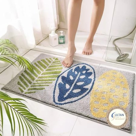 دعسات حمام فرو